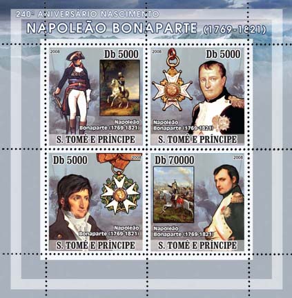 Napoleon, Alleksander I, Lucien Bonaparte