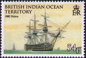 HMS «Victory»