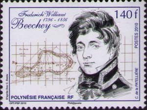 Frederick William Beechey