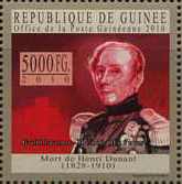 General Dufour