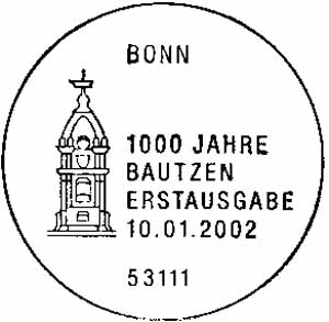 Bonn. Bautzen