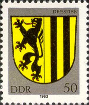 Arm of Dresden