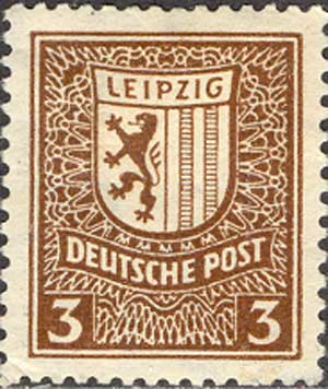 Arm of Leipzig