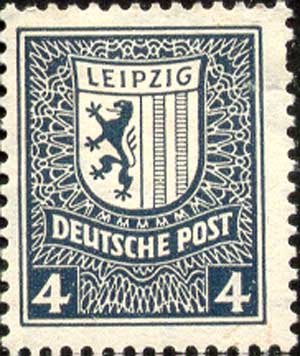 Arm of Leipzig