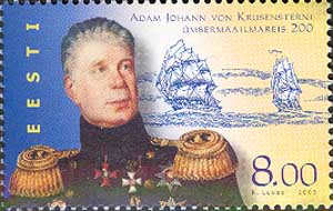 Admiral Kruzenstern