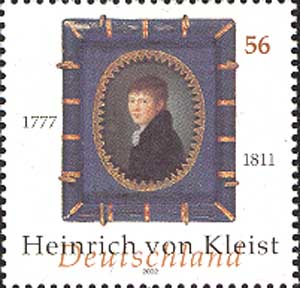 Henrich von Kleist