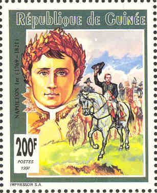 Napoleon, battle of Friedland