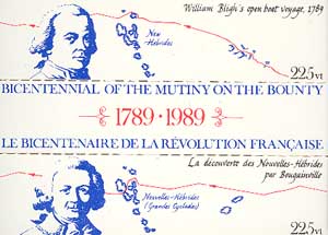 Bicentenary of French Revolution