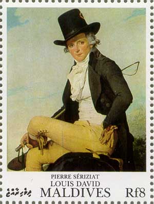 Pierre Seriziat