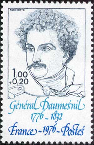General Daumesnil