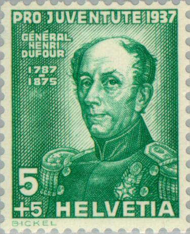General Dufour