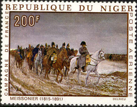 French campaign