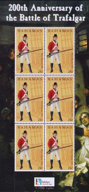 Royal Marine of 1805