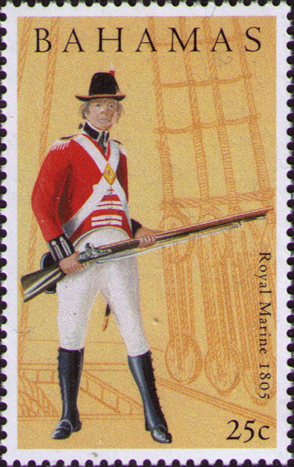 Royal Marine of 1805