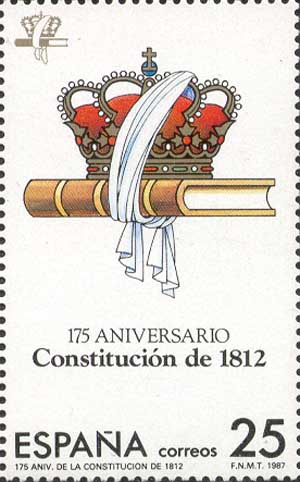 Crown and Constitution