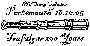 Portsmouth. Telescope