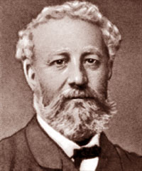 Verne Jules (1828–1905)