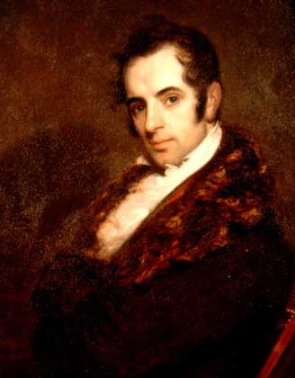 Irving Washington (1783–1859)