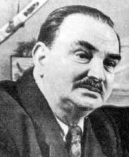 Bianki (Бианки) Vitaly Valentinovich (1894–1959)Novels and tales