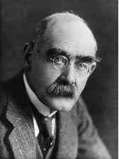 Kipling Rudyard (1865–1936)