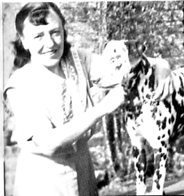 Smith Dorothy Gladys "Dodie"(1896—1990)  «The One Hundred and One Dalmatians»