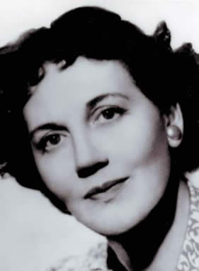 Norton Mary (1903–1992)