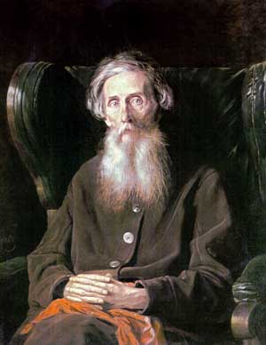Dahl (Даль) Vladimir Ivanovich (1801—1872) Fairy Tales