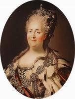 Catherine (Екатерина) II(1729—1796)«Tale about Tsarevich Khlor»«Сказка о царевиче Хлоре»