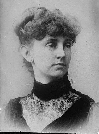 Wiggin Kate Douglas (1859—1923)  «Rebecca of Sunnybrook Farm»
