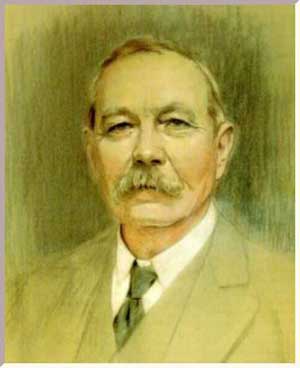 Doyle Arthur Conan (1859–1930)
