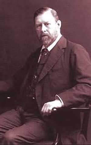 Stoker Bram (1847—1912)