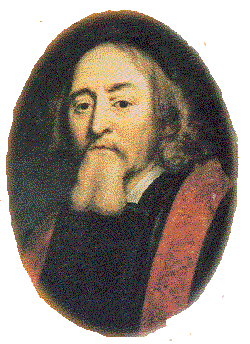 Komensky Jan Amos(1592—1670)«Orbis Sensualium Pictus»