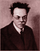 Remizov Aleksey (1877—1957)Faury tales