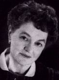 Travers Pamela Lyndon (1899—1996) «Mary Poppins»