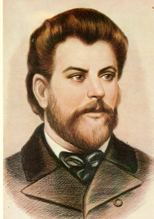 Creang&#259; Ion  (1837—1889)Tales