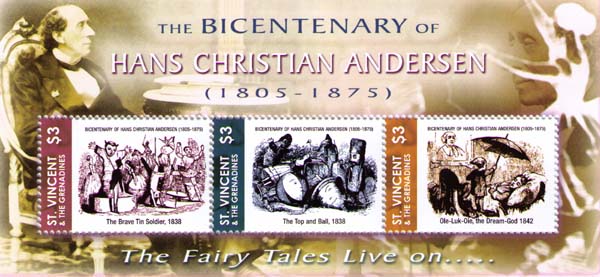 Andersen's tales