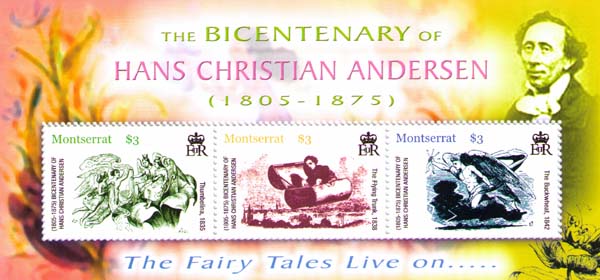 Andersen's tales