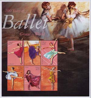 Ballete «La Bayadere»