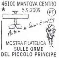 Mantova. Little Prince