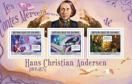 Tales of Andersen