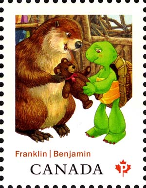 Franklin and Beaver