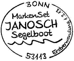Bonn. Janosch