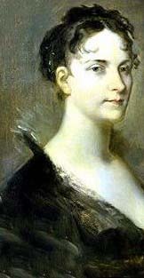 Beauharnais Jos&#233;phine de  (1763—1814)