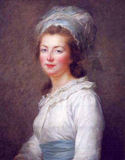 Elisabeth-Philippine-Marie-Helene (1764—1794)