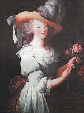 Marie-Antoinette(1755–1793)