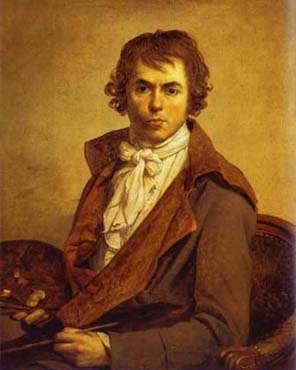 David Jacques Louis (1748-1825)