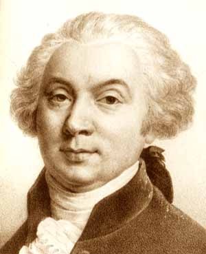 Petion de Villeneuve J&#233;r&#244;me (1756—1794)