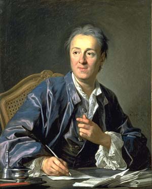 Diderot Denis  (1713—1784)