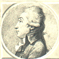 Vadier Marc-Guillaume Albert (1736—1828)