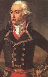 Dumouriez Charles Francois (1739—1823)